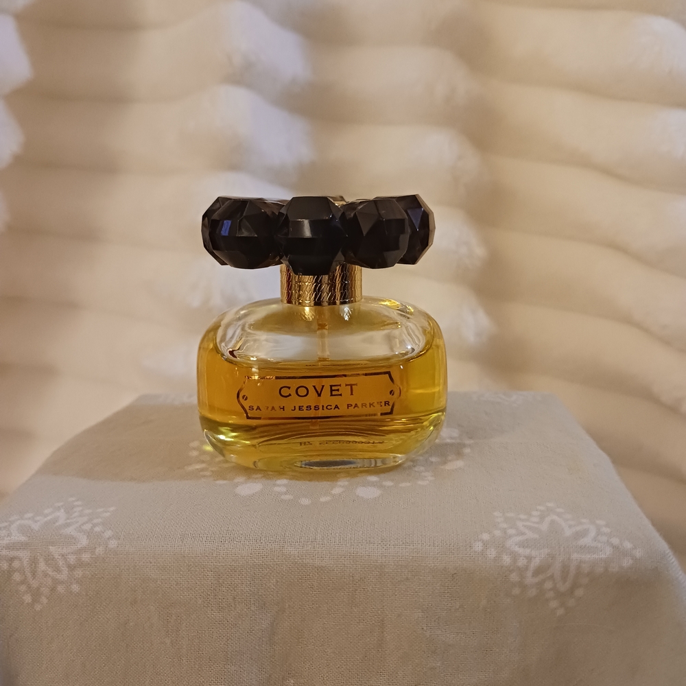 SJP by Sarah Jessica Parker Covet - 30ml / 1oz